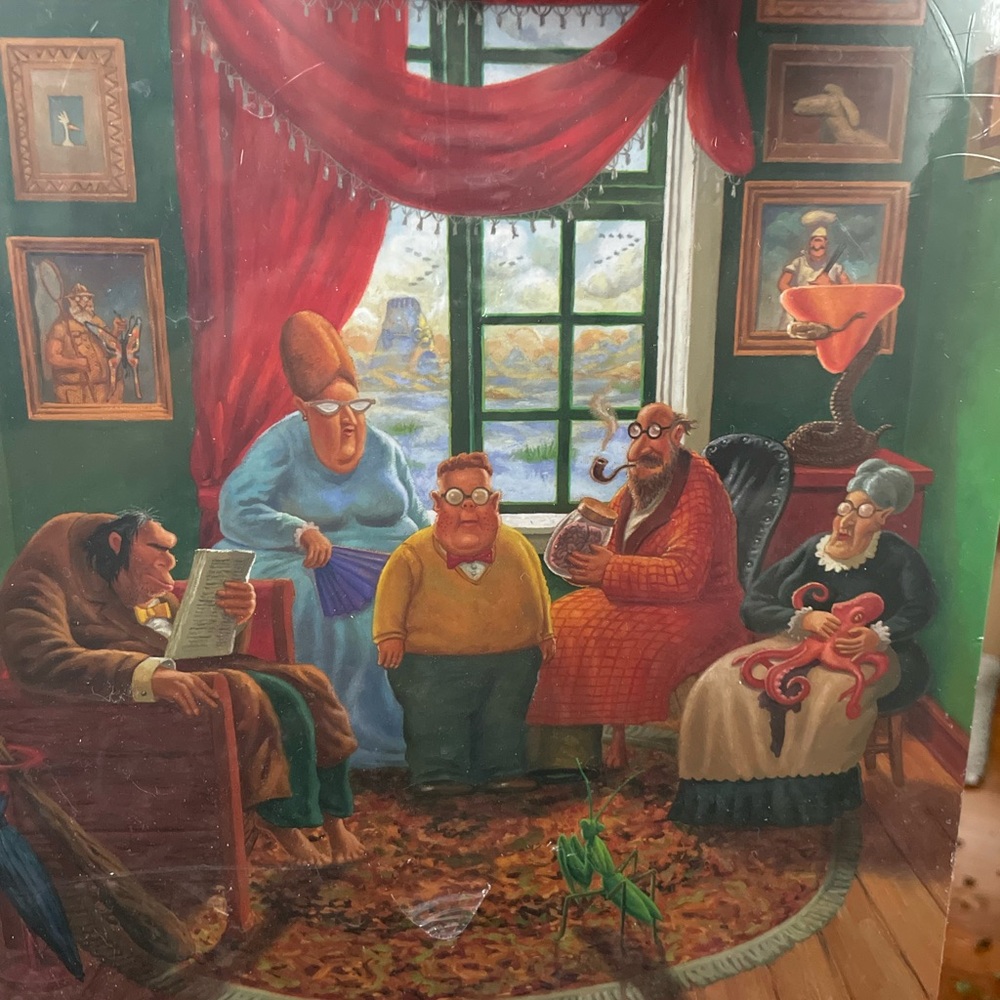 The Far Side 
Complete Edition
NWT